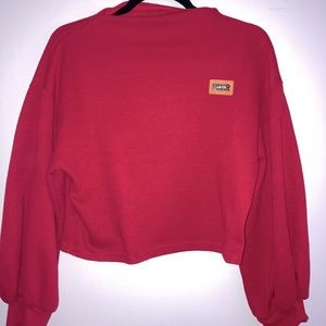 Sweat-shirt